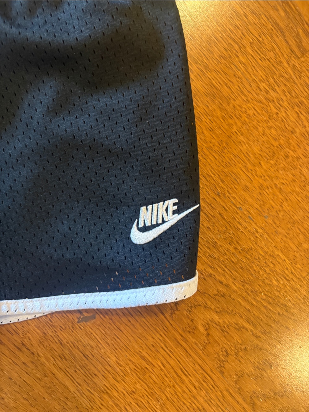 Black Nike Shorts - Picture 4 of 5